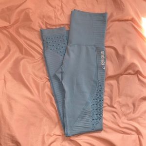 gym shark flex leggings Size XS